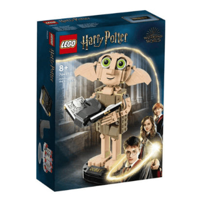 harry potter dobby der hauself 403 teile