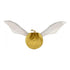 harry potter goldener schnatz 10 x 22 cm plueschanhaenger