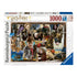 harry potter harry gegen voldemort puzzle 1000 teile