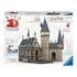 harry potter hogwarts castle 3d puzzle 540 teile