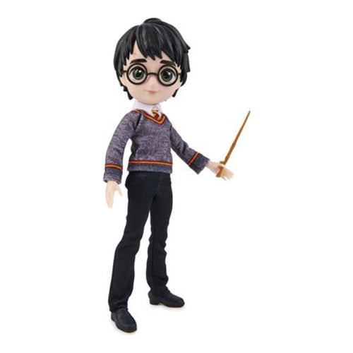 harry potter puppe