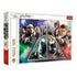 harry potter puzzle 1000 teile