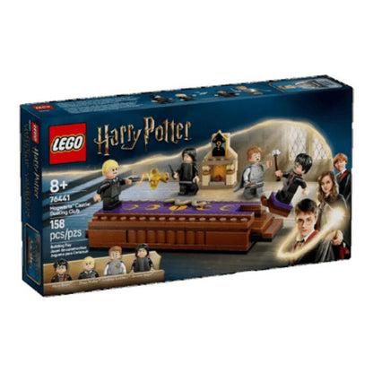 harry potter schloss hogwarts duellierclub 158 teile
