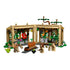 harry potter schloss hogwarts kraeuterkundeunterricht 390 teile
