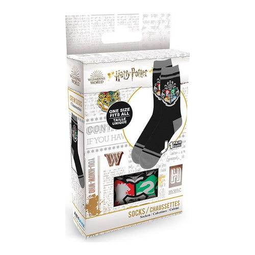 harry potter socken hogwarts