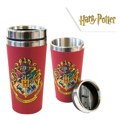 harry potter trinkbecher togo 400ml drinking cup