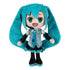 hatsune miku plueschfigur 32 cm
