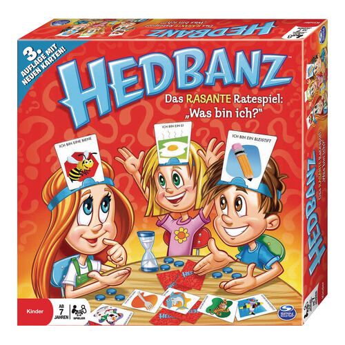 hedbanz refresh unterhaltungsspiel