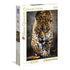 high quality collection 1000 teile puzzle der gang des jaguar