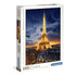 high quality collection 1000 teile puzzle eiffel turm