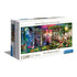 high quality collection 13200 teile puzzle visionaria