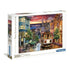 high quality collection 3000 teile puzzle san francisco