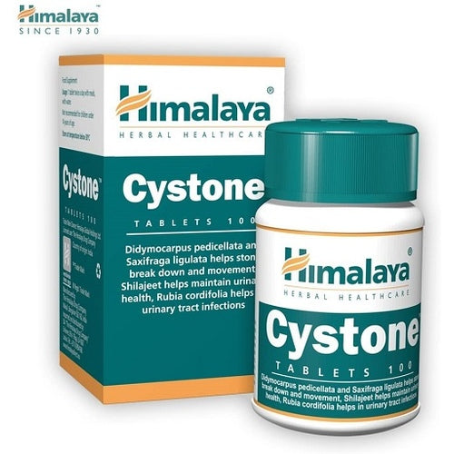 Himalaya Cystone 100 Tabletten