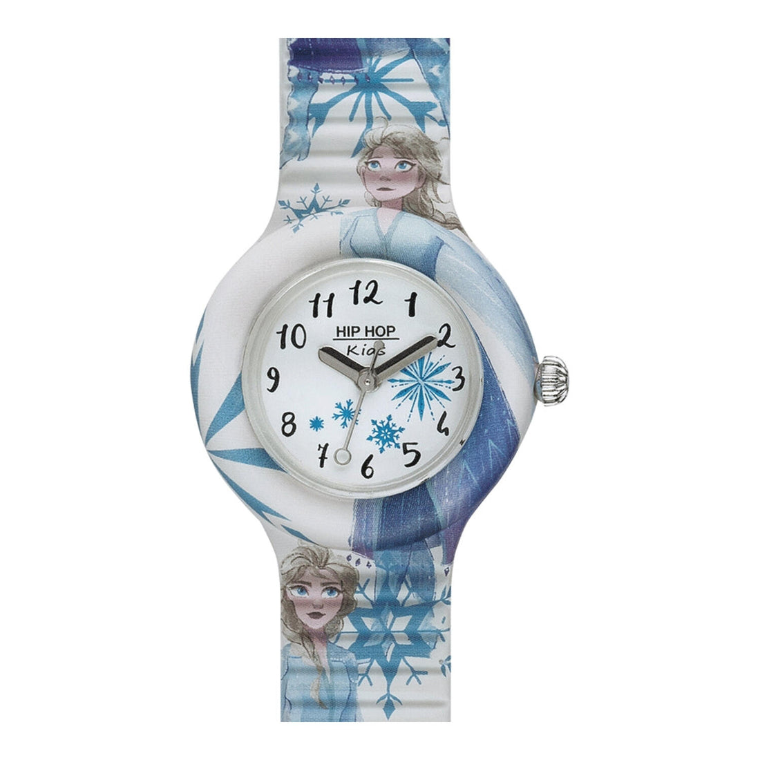 Hip Hop Frozen Ice Magic