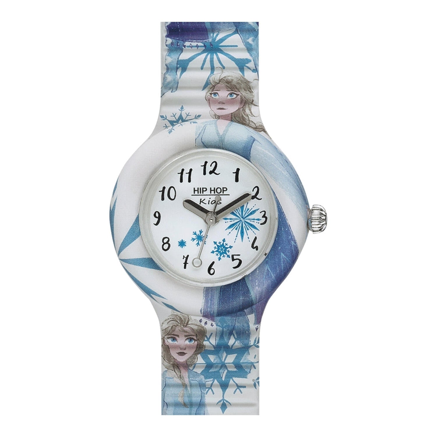 Hip Hop Frozen Ice Magic