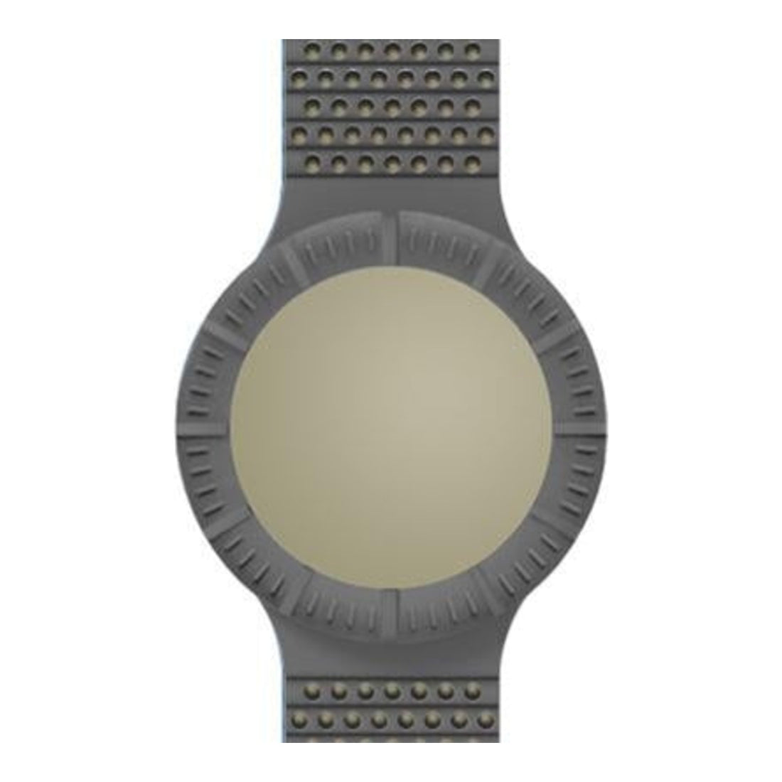 Hip Hop Neon Vibes Strap – Lime Edition
