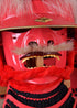 kabuto helm des takeda shingen