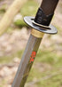 hanwei naginata paul chen
