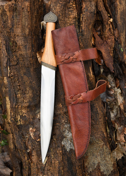 hanwei saechsisches skramasax