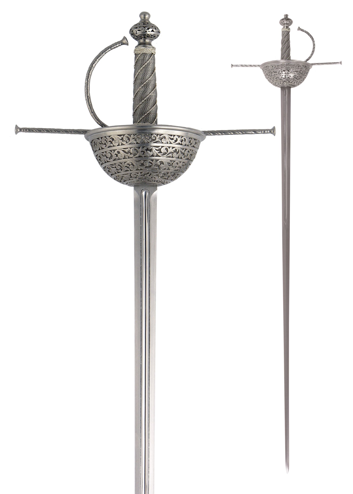 hanwei taza glockenrapier