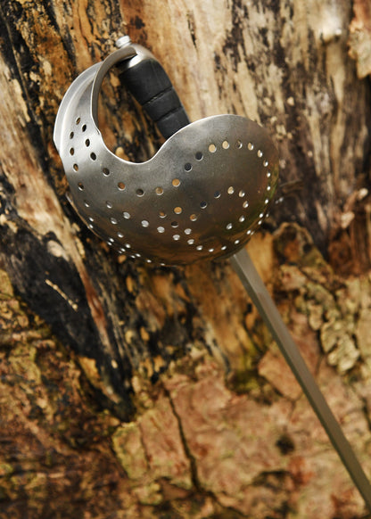 hanwei pecoraro saebel