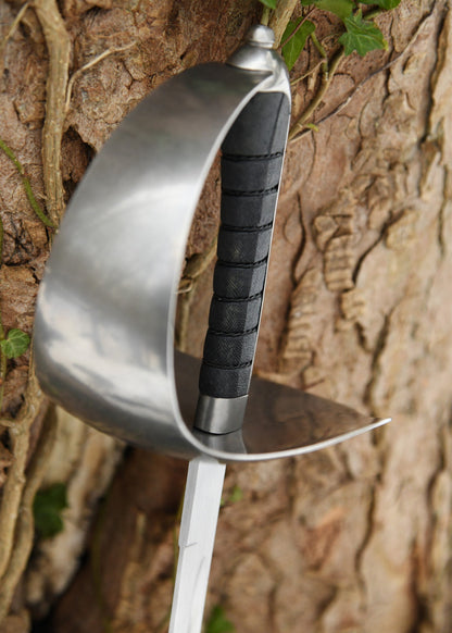 hanwei hutton saebel
