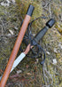 hanwei solingen rapier antikversion