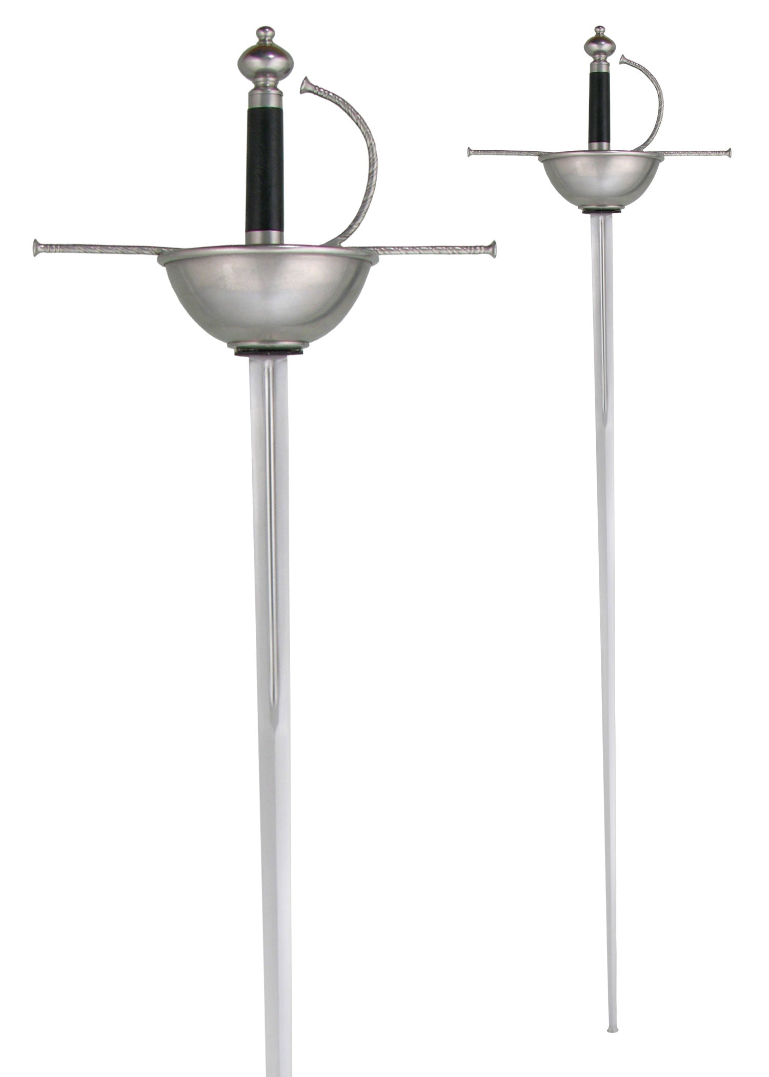 hanwei practical glockenrapier