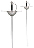 hanwei practical glockenrapier