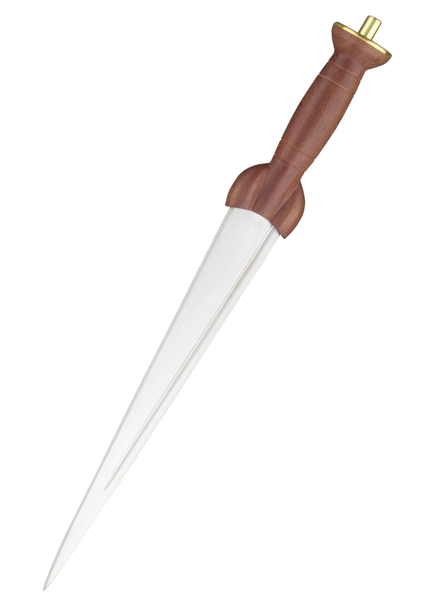 Historischer Hanwei Dirk: Schottische Replik um 1700