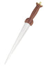 Historischer Hanwei Dirk: Schottische Replik um 1700