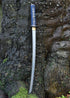 hanwei kaeru frosch wakizashi