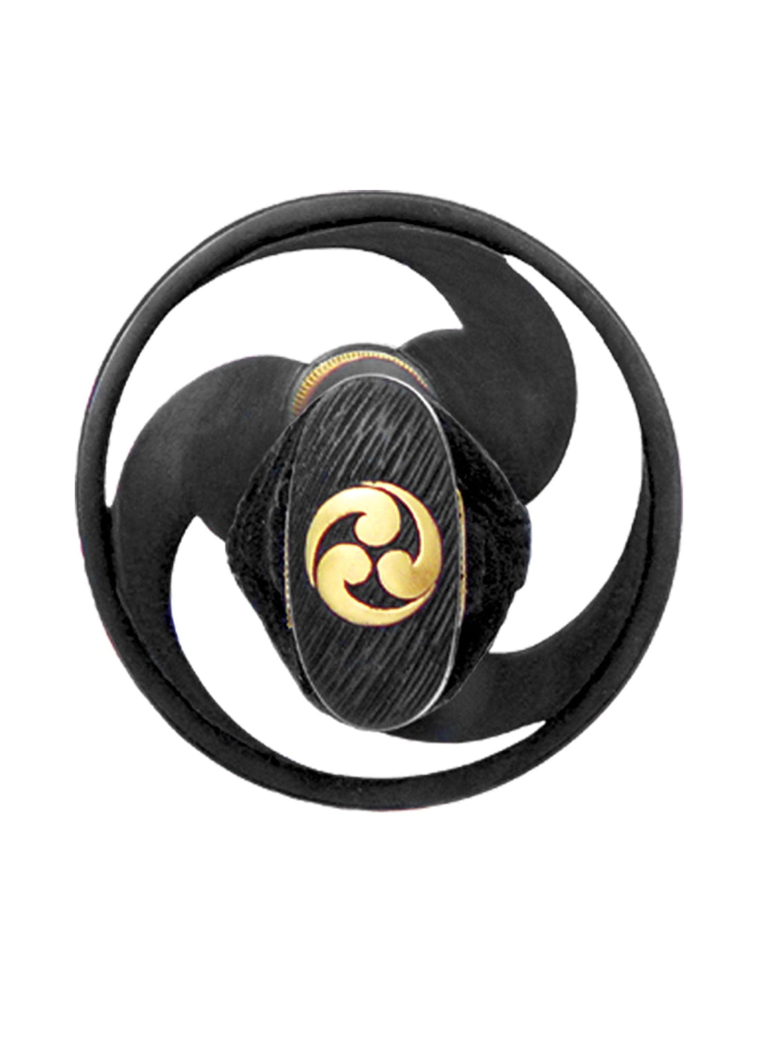 great wave wakizashi