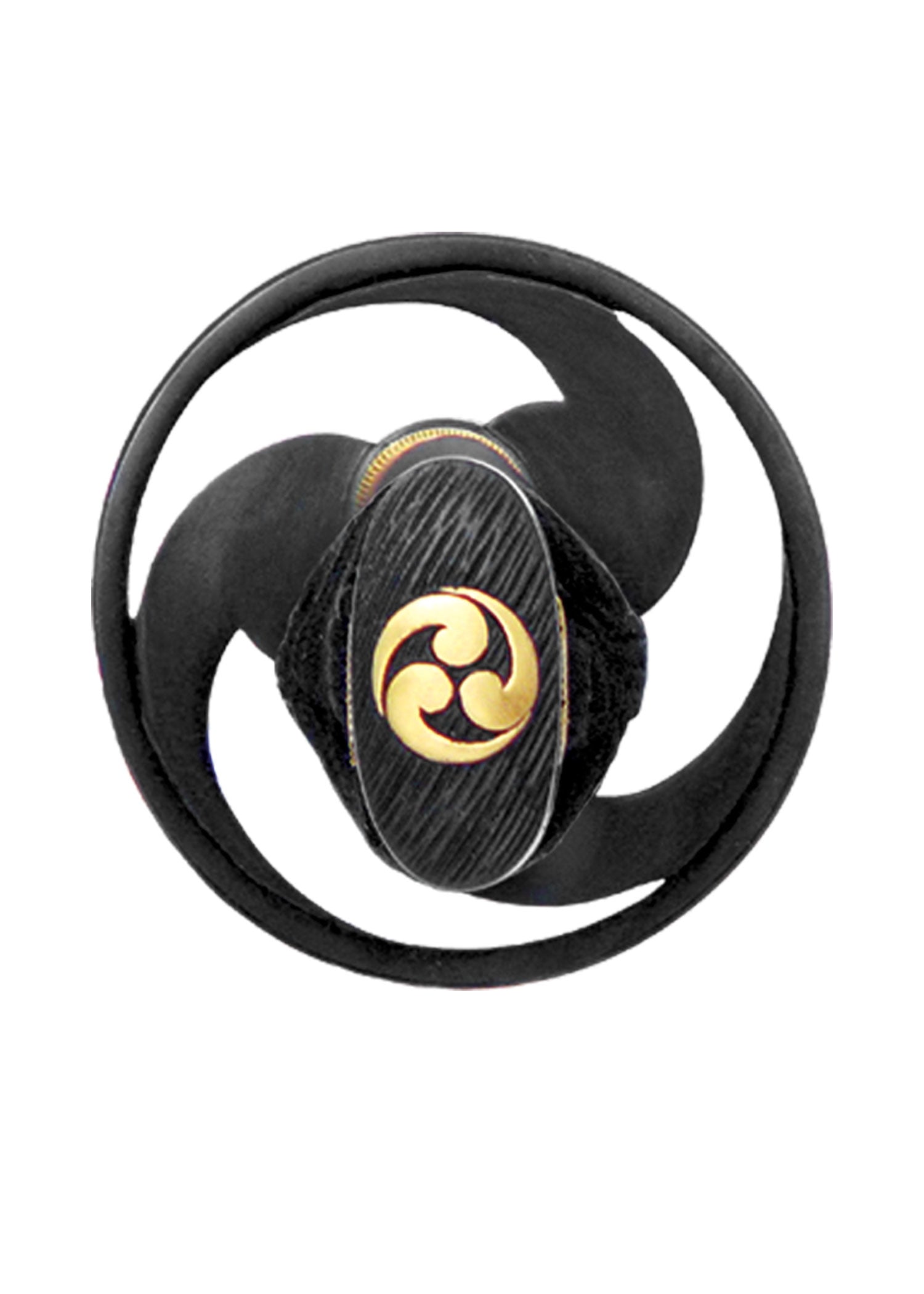 great wave wakizashi