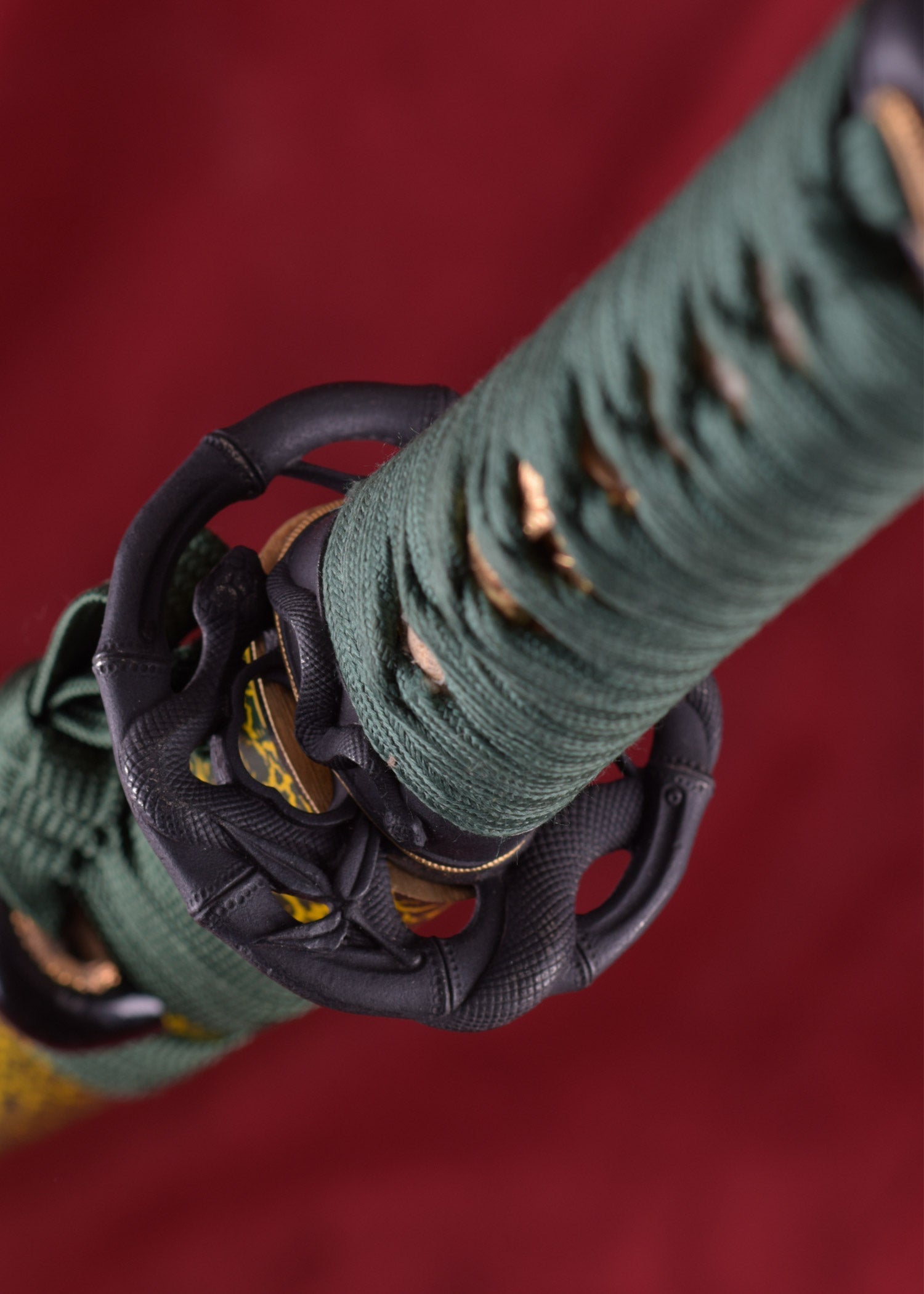 hanwei snake wakizashi