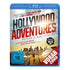 hollywood adventures bluray
