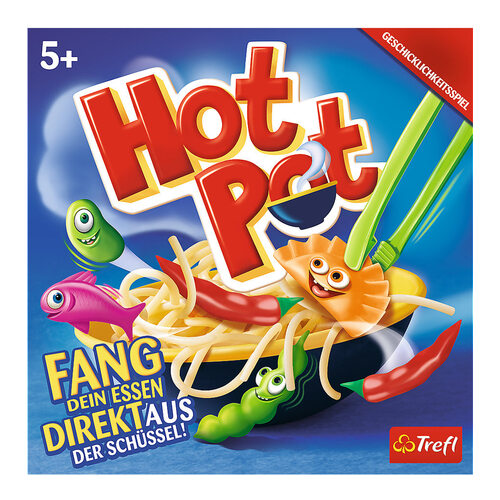 hot pot de