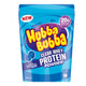Hubba Bubba Clear Whey 405g Atomic Apple