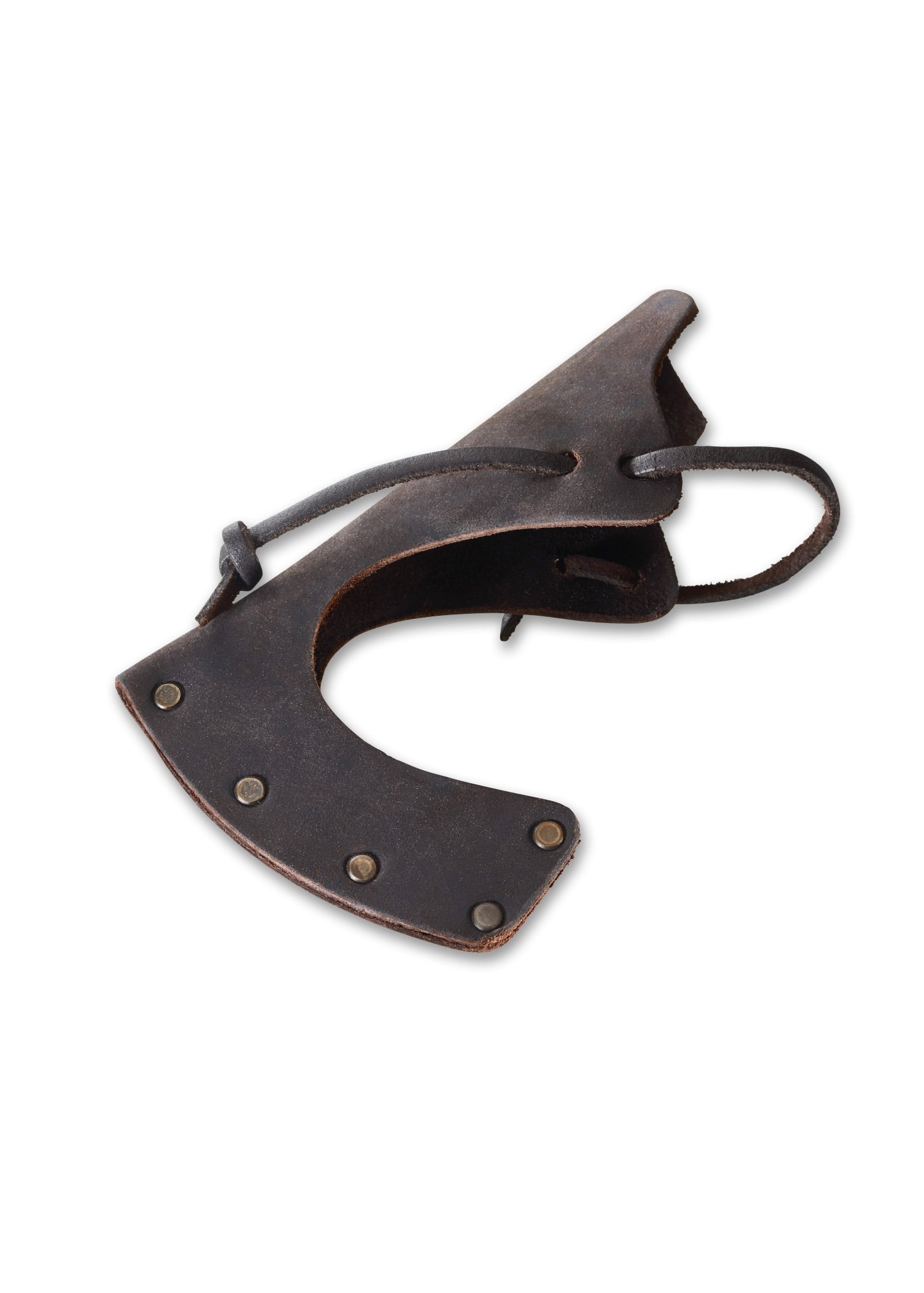 Hultafors Leder Schneidschutz SSHB 0,8 HF für Äxte