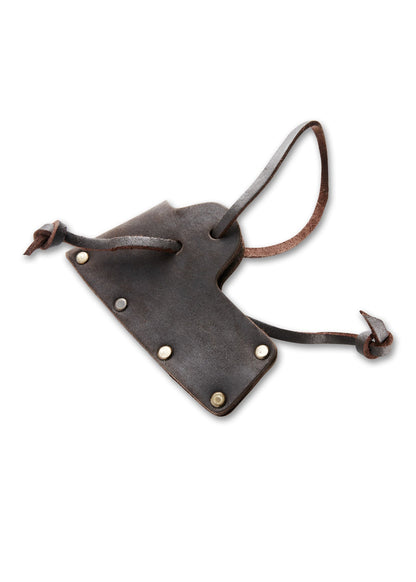 Hultafors Leder Schneidschutz SSDHB 0,8 C