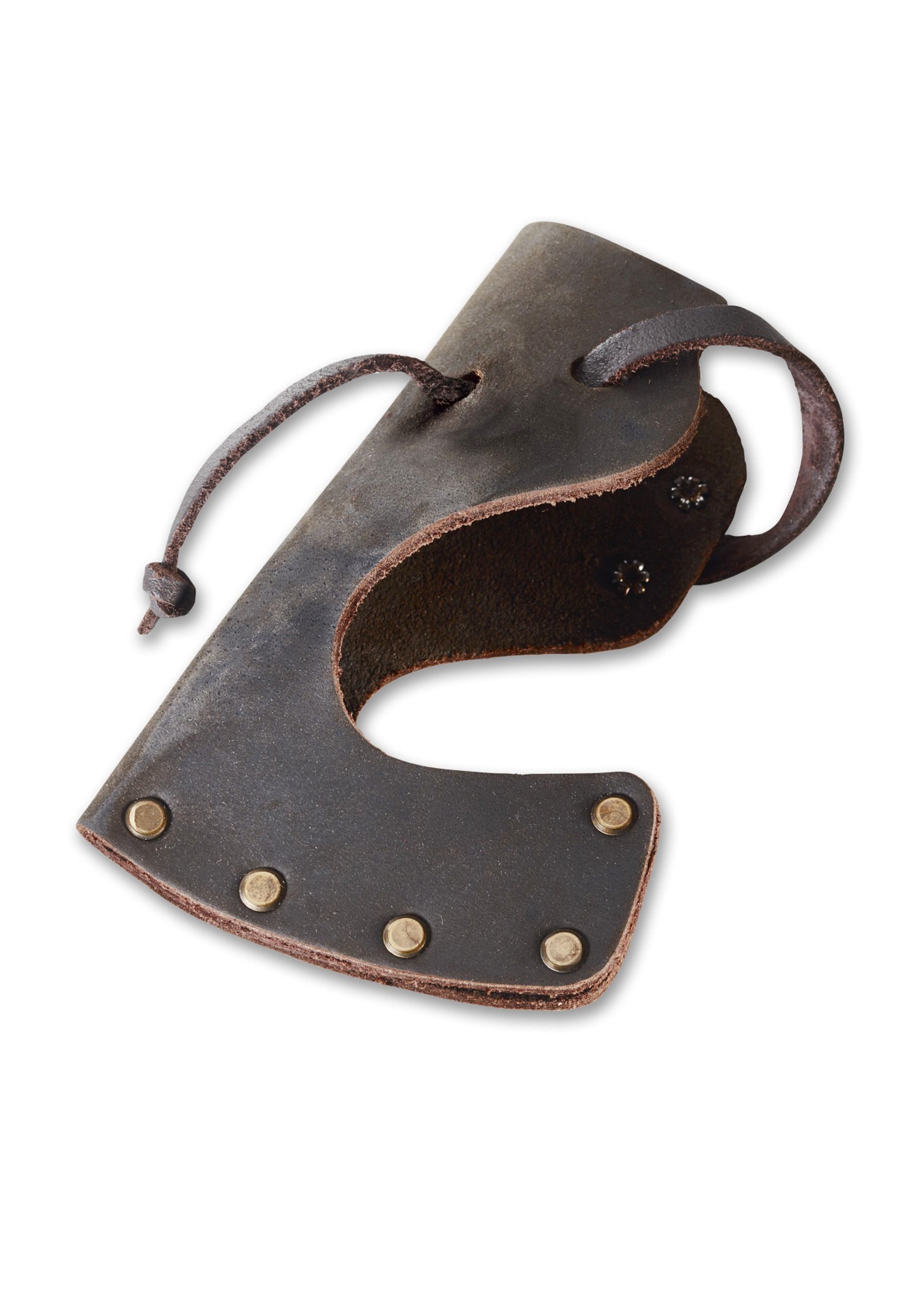 Hultafors Leder Schneidschutz SSHB 0,5H