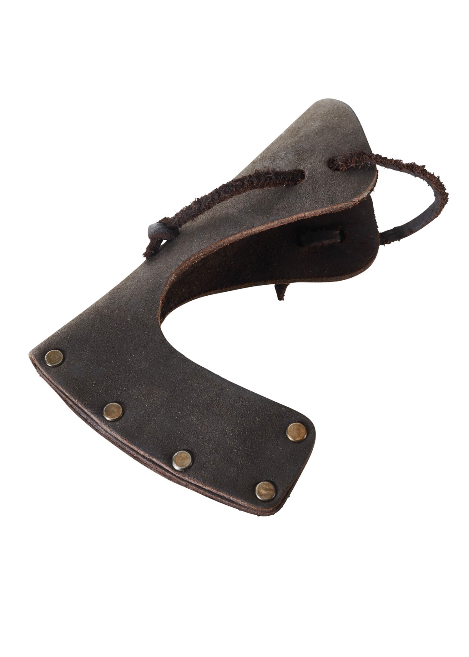 Hultafors Leder Schneidschutz SSHB 0,7F für Waldaxt