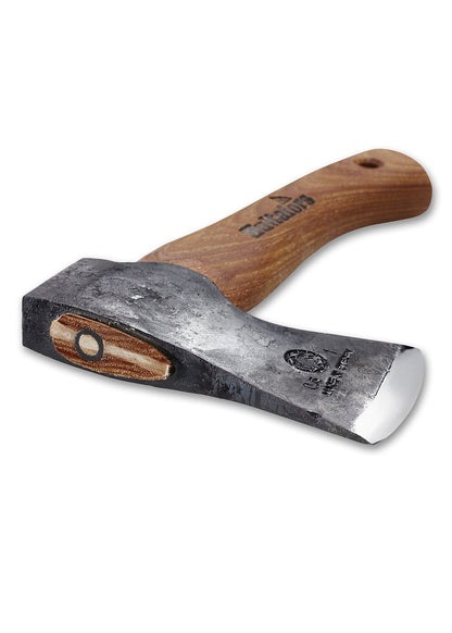 Hultafors Mini Beil Agelsjön 0,5 – Kompaktes Outdoor Beil