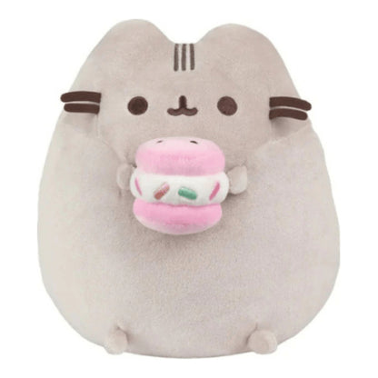 ice cream sandwich pusheen ca 24 cm plueschfigur