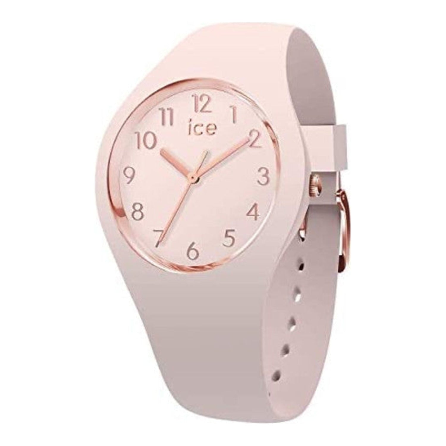 Montre Ice Love Cœur Petit