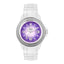 Ice Pink/Purple Stones