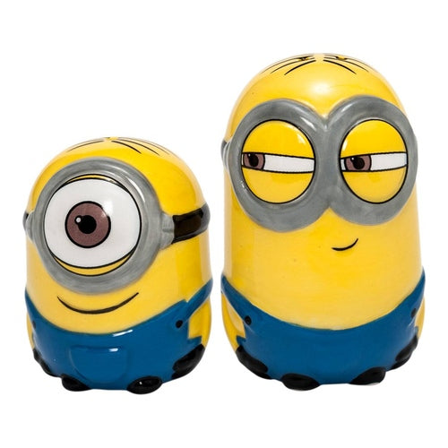 ich einfach unverbesserlich salz pfefferstreuer minions