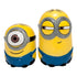 ich einfach unverbesserlich salz pfefferstreuer minions