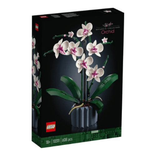 icons orchidee 608 teile
