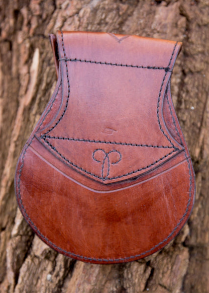elfen ledertasche